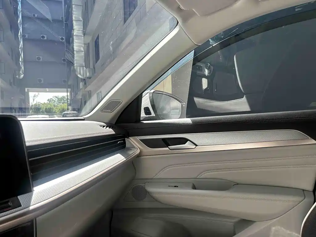 Volkswagen Tavendor 2025