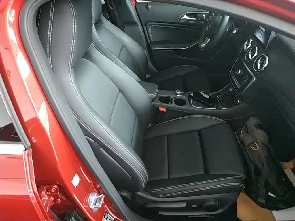 Mercedes-Benz GLA 2019 — фото 25