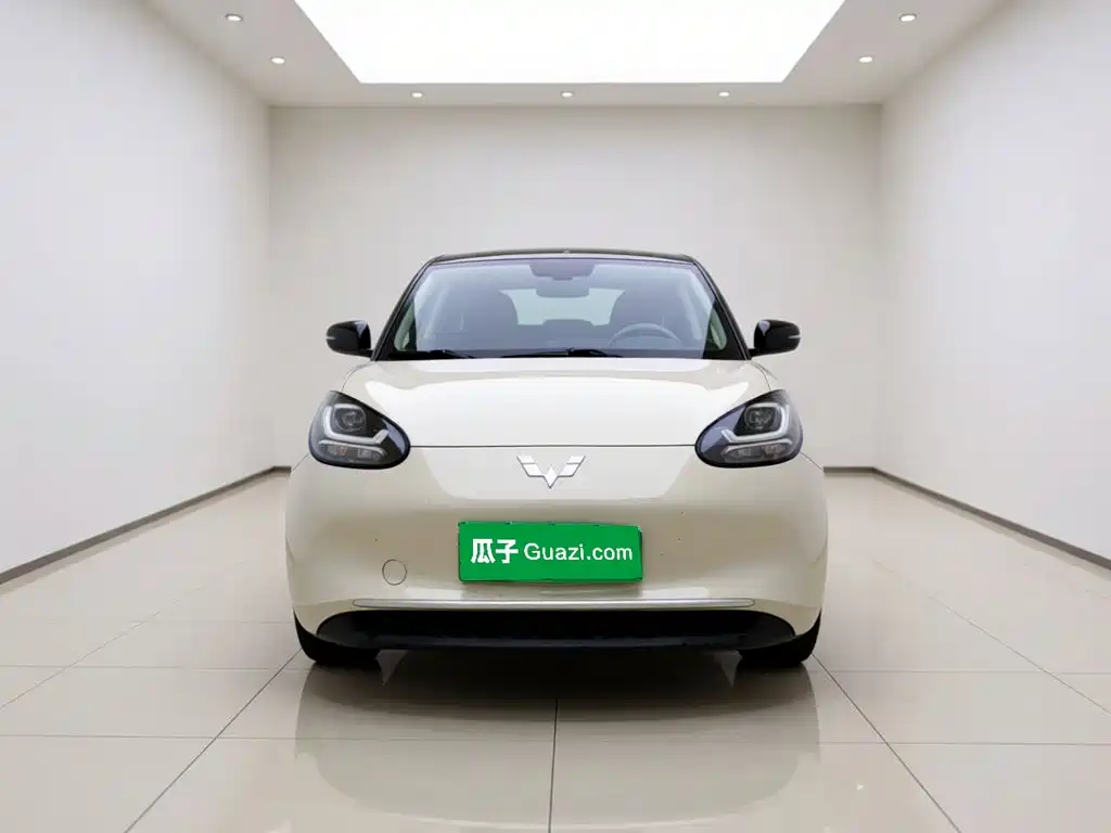 Wuling Bingo 2025 — фото 24