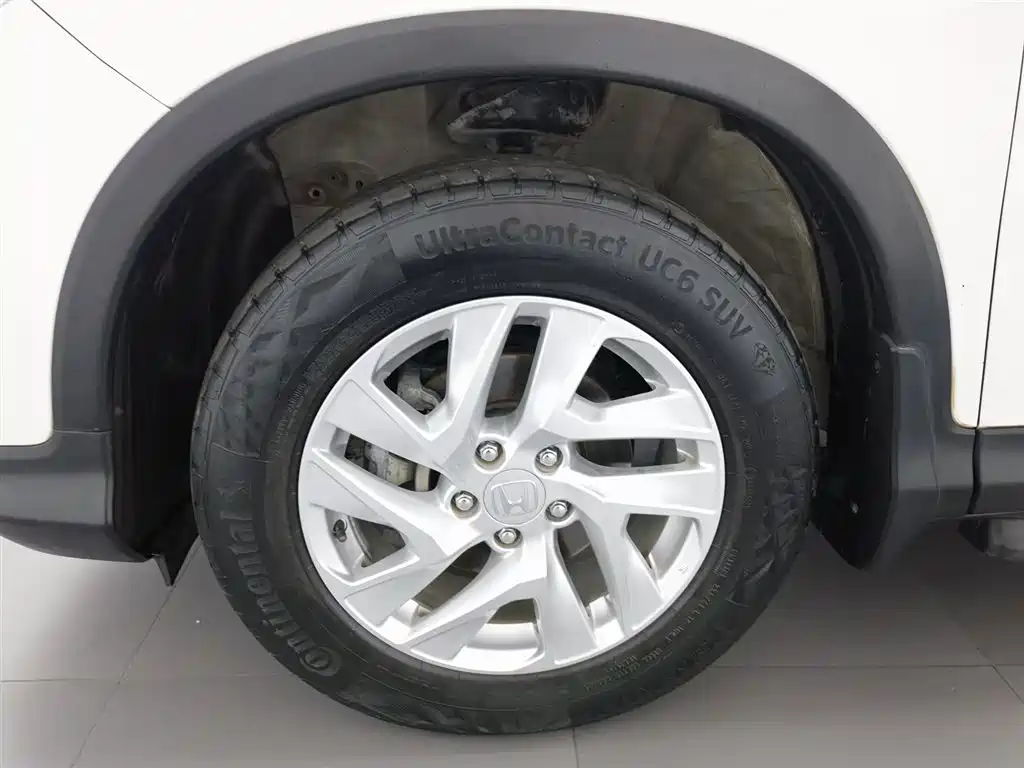 Honda CR-V 2015 — фото 17