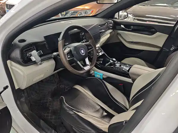 BYD Qin PLUS 2023
