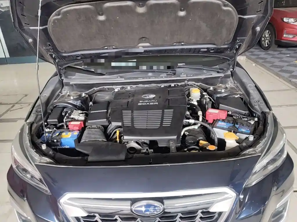 Subaru XV 2019 — фото 20