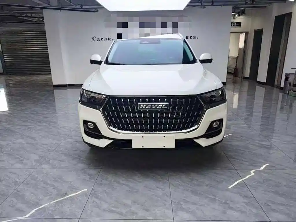 Haval H6 2024