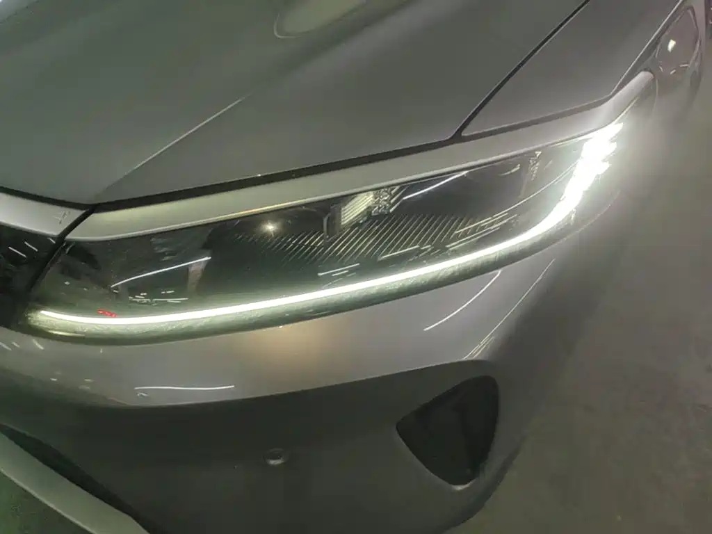 BYD Sealion 05 DM-i 2025 — фото 24