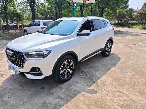 Haval H6 2023