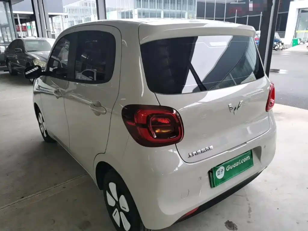 Wuling MINIEV 2025