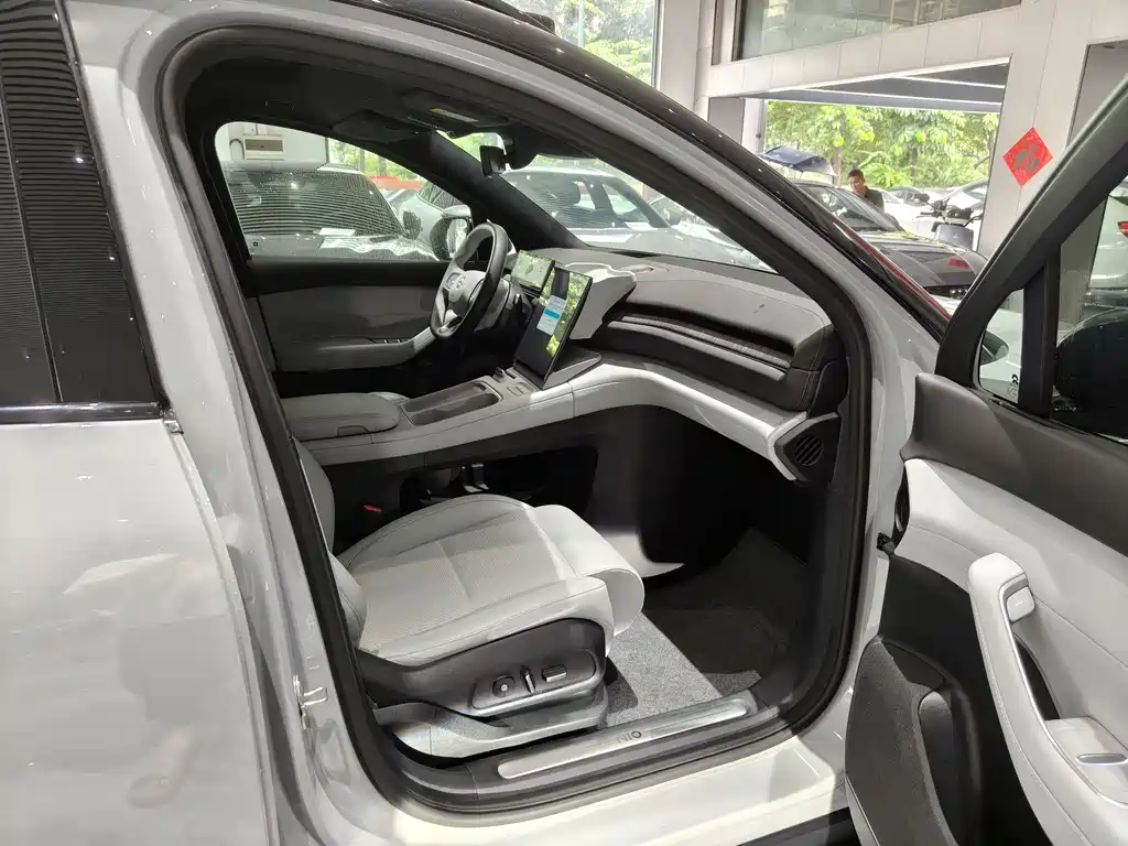 NIO ES6 2023