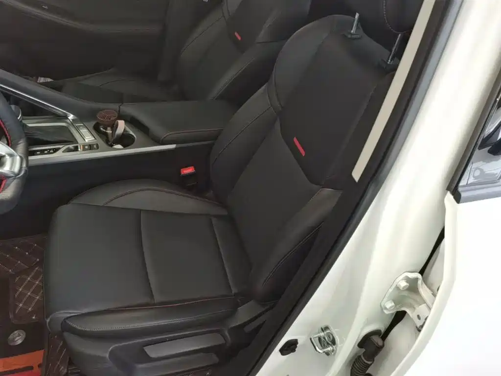 Changan CS35PLUS 2021 — фото 15