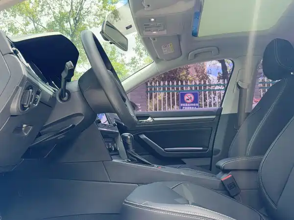 Volkswagen Lamando 2018