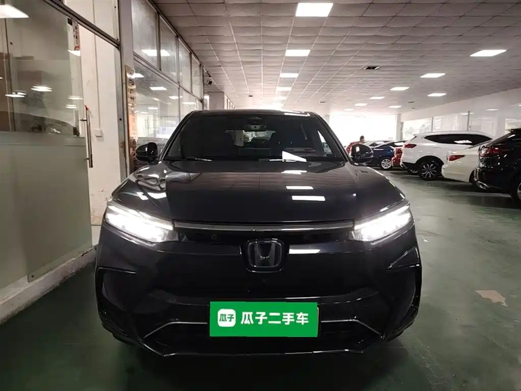 Honda Breeze PHEV 2023 — фото 3