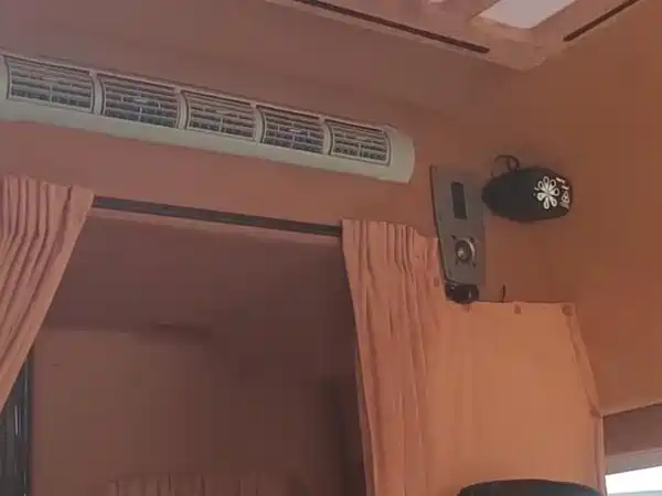 Ford Transit 2023
