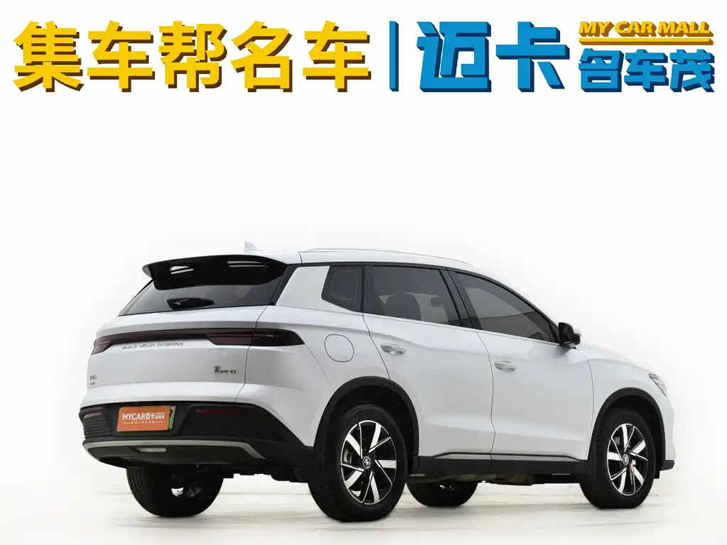 BYD Pro New Energy 2024 — фото 5