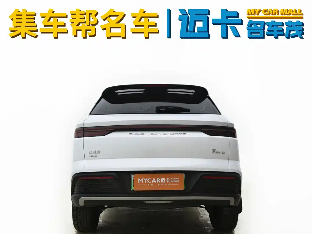 BYD Pro New Energy 2024 — фото 4