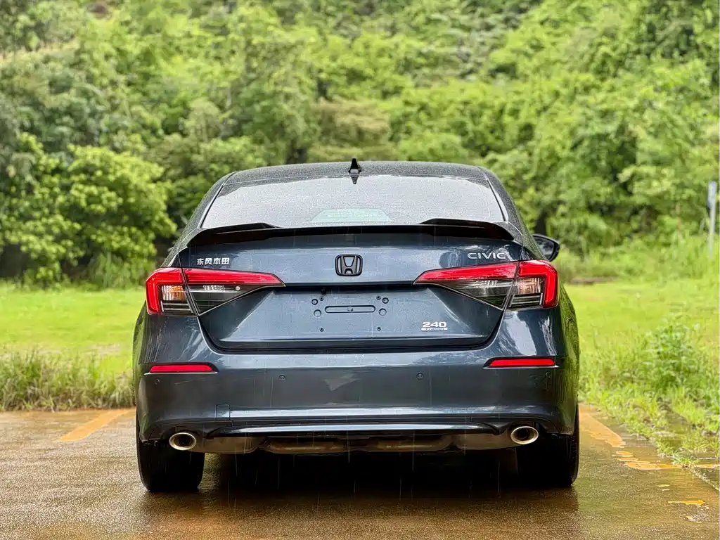 Honda Civic 2023