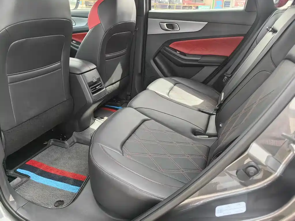 Changan CS55PLUS 2025 — фото 10