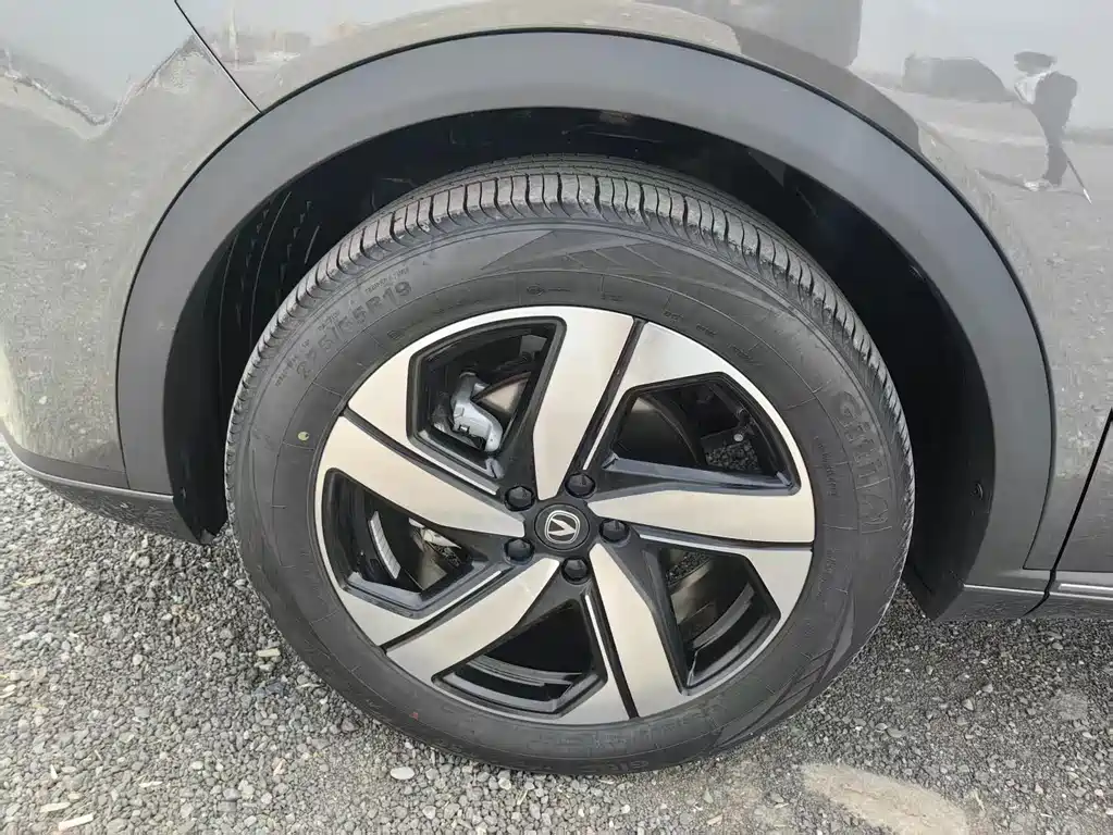 Changan CS55PLUS 2025 — фото 11