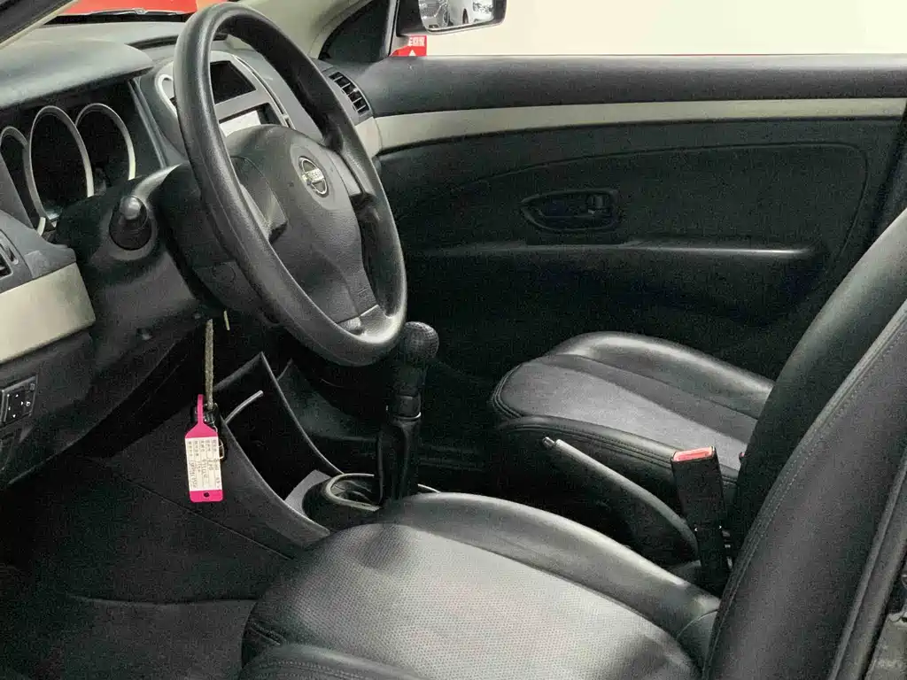 Nissan Sylphy 2019 — фото 13