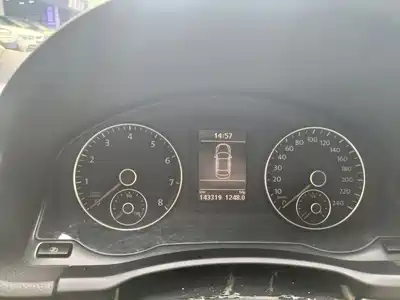 Volkswagen Sagitar 2011