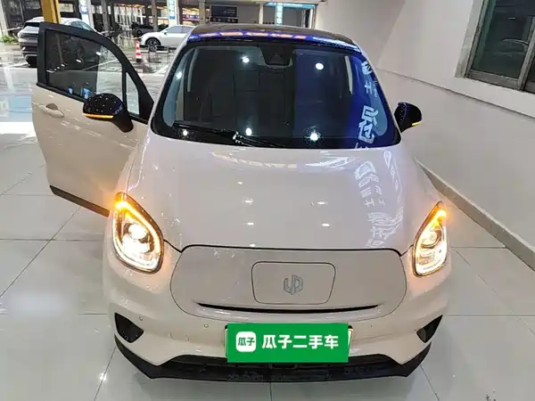 Leapmotor T03 2022