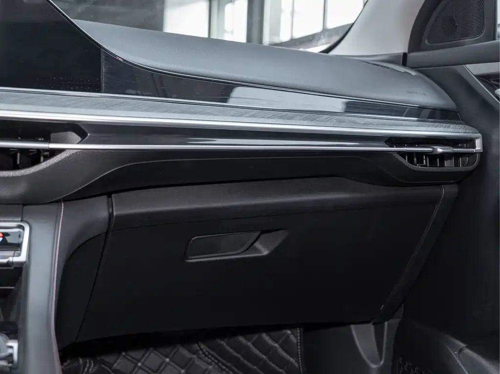 Changan Escape 2023 — фото 16