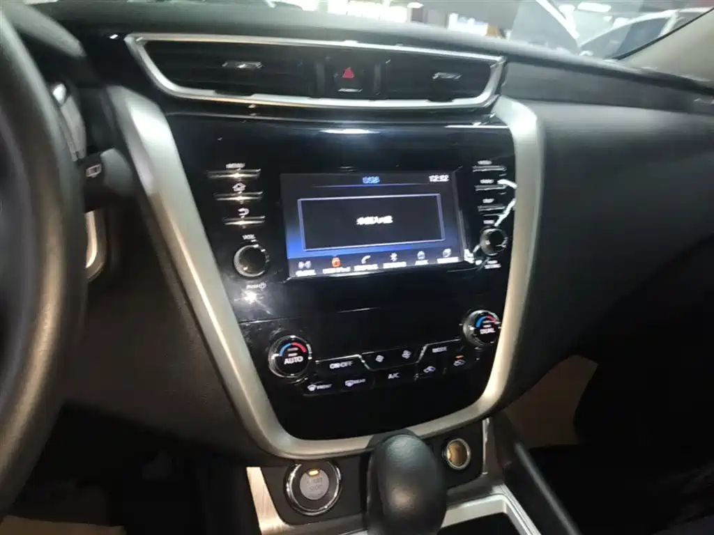 Nissan Murano 2023 — фото 13