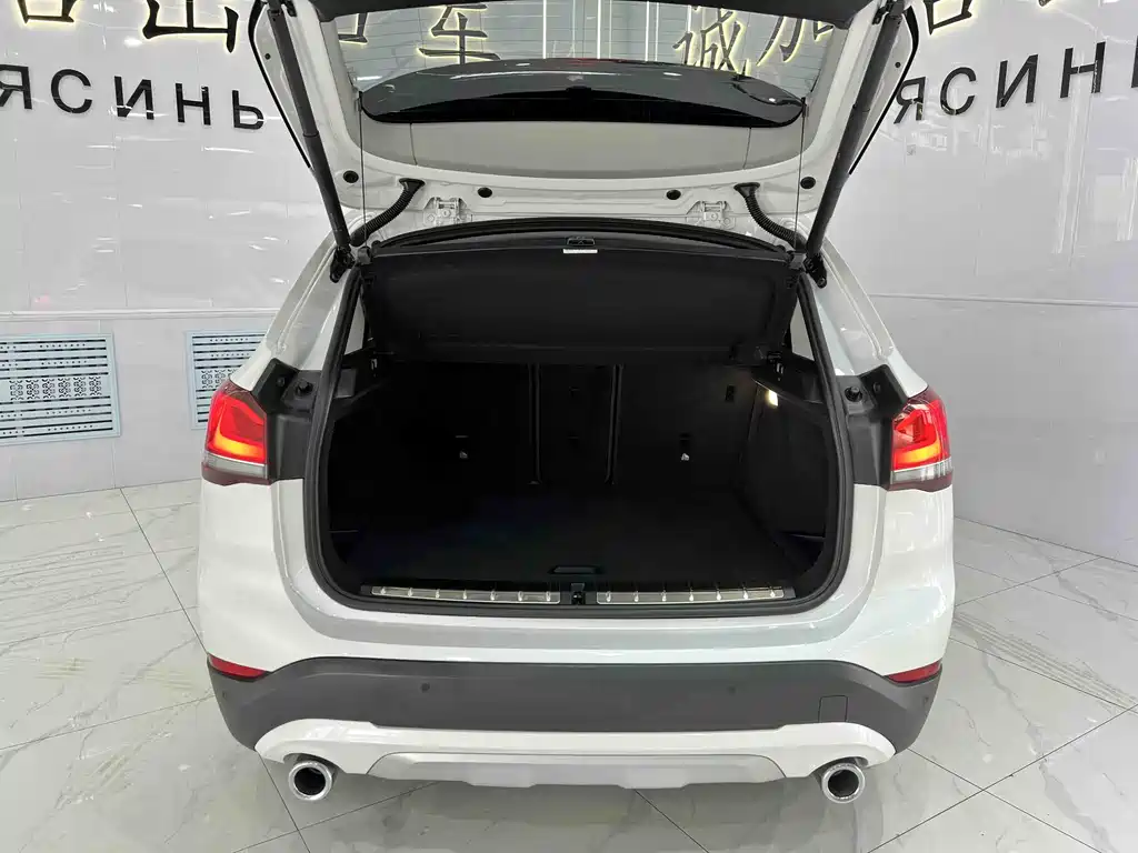 BMW X1 2023 — фото 18