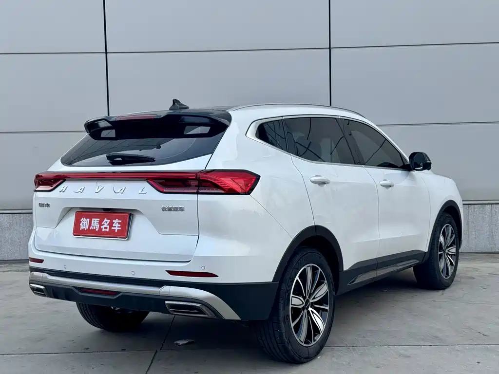 Haval H6 2024
