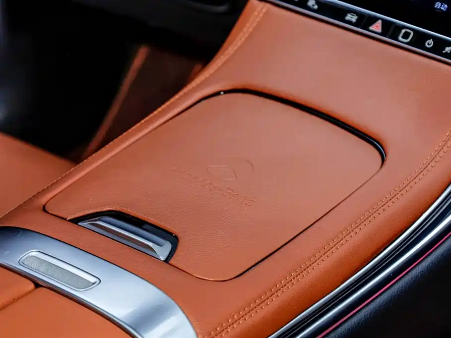 Mercedes-Benz GLC 2025 — фото 15