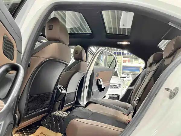 Mercedes-Benz A-Class 2020