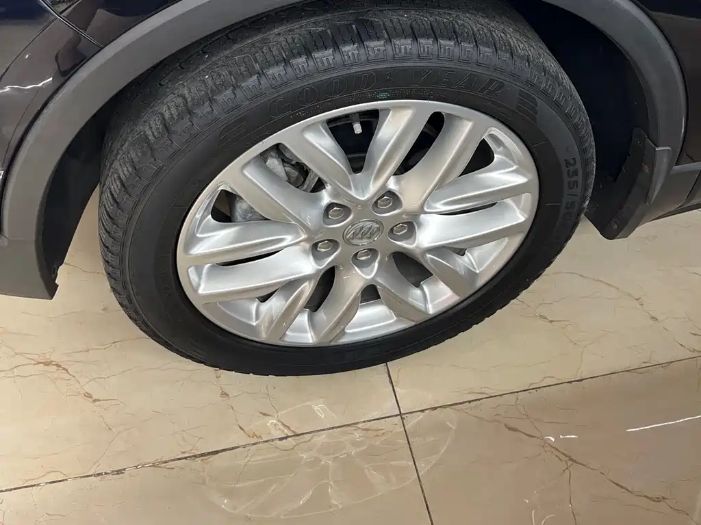 Buick Envision Plus 2020 — фото 13