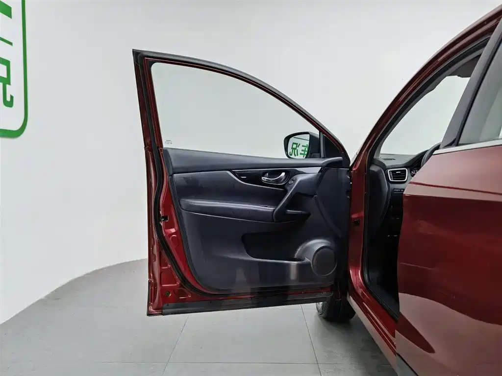 Nissan Qashqai 2021 — фото 8