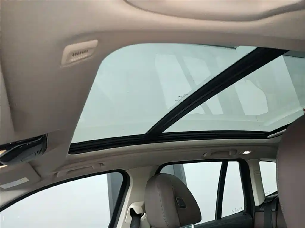 BMW X3 2021 — фото 18