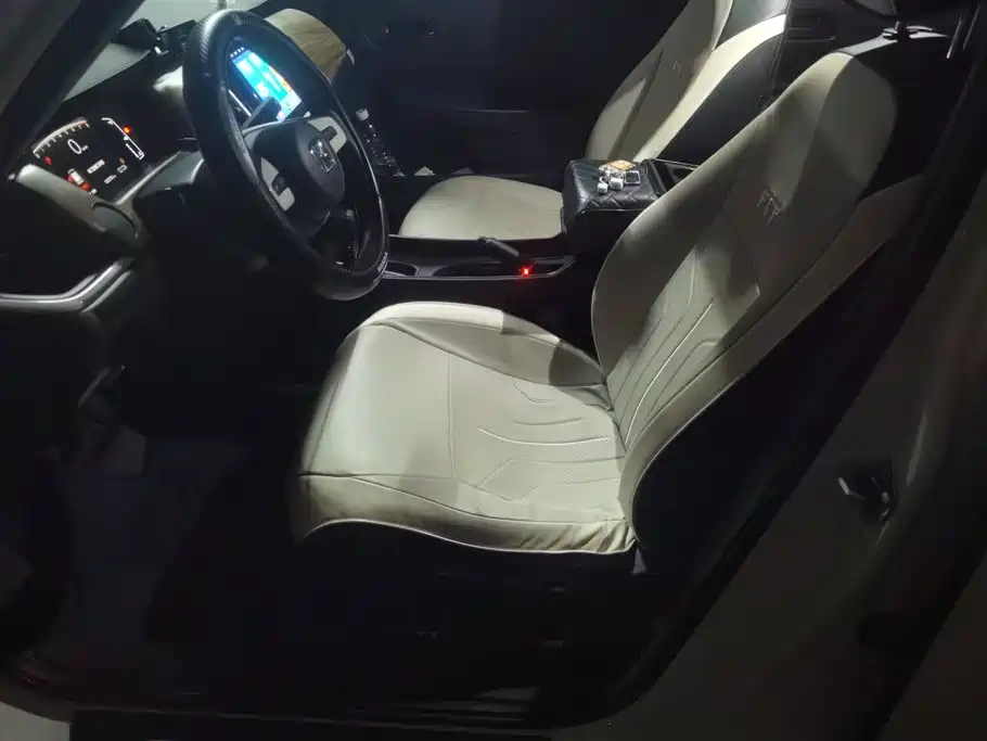Honda Fit 2023 — фото 9