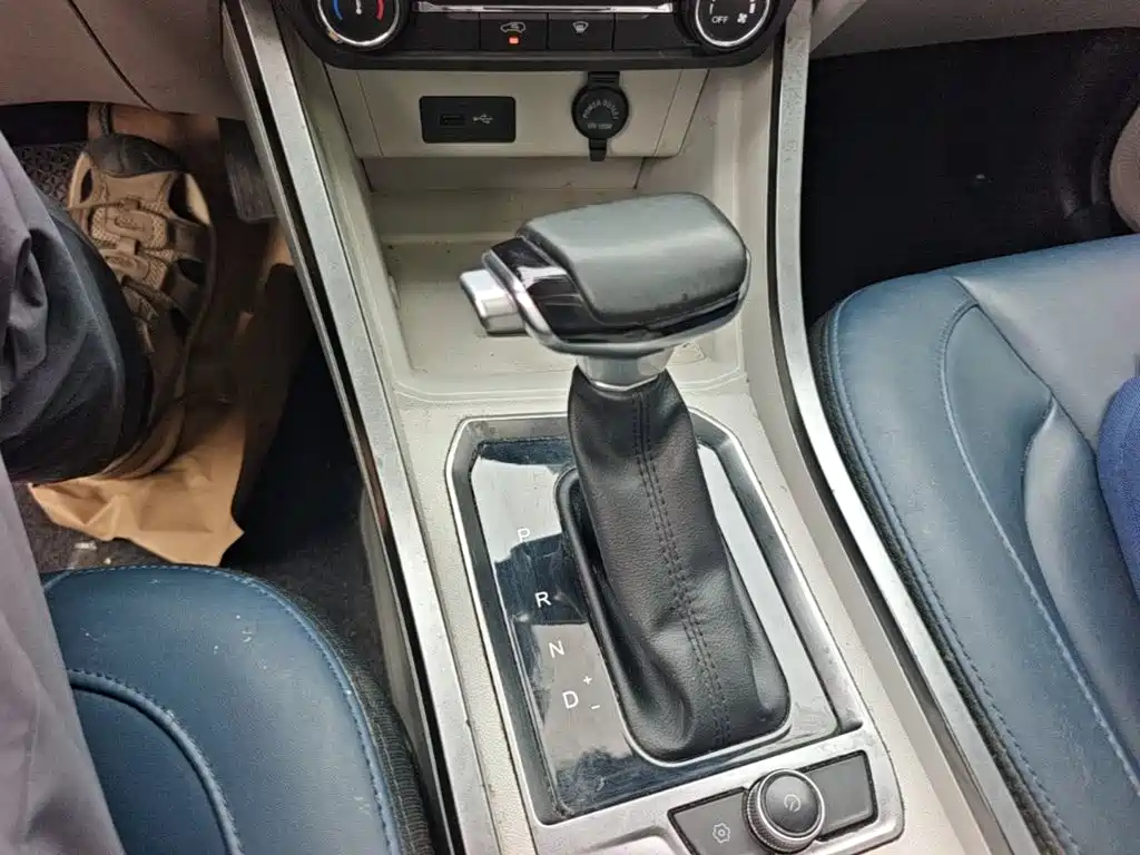 Chery Tiggo 3x 2023 — фото 14