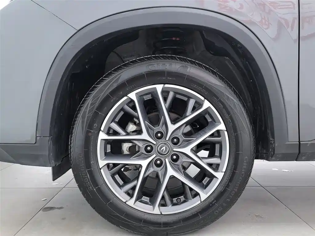 Changan CS75 PLUS 2023 — фото 17
