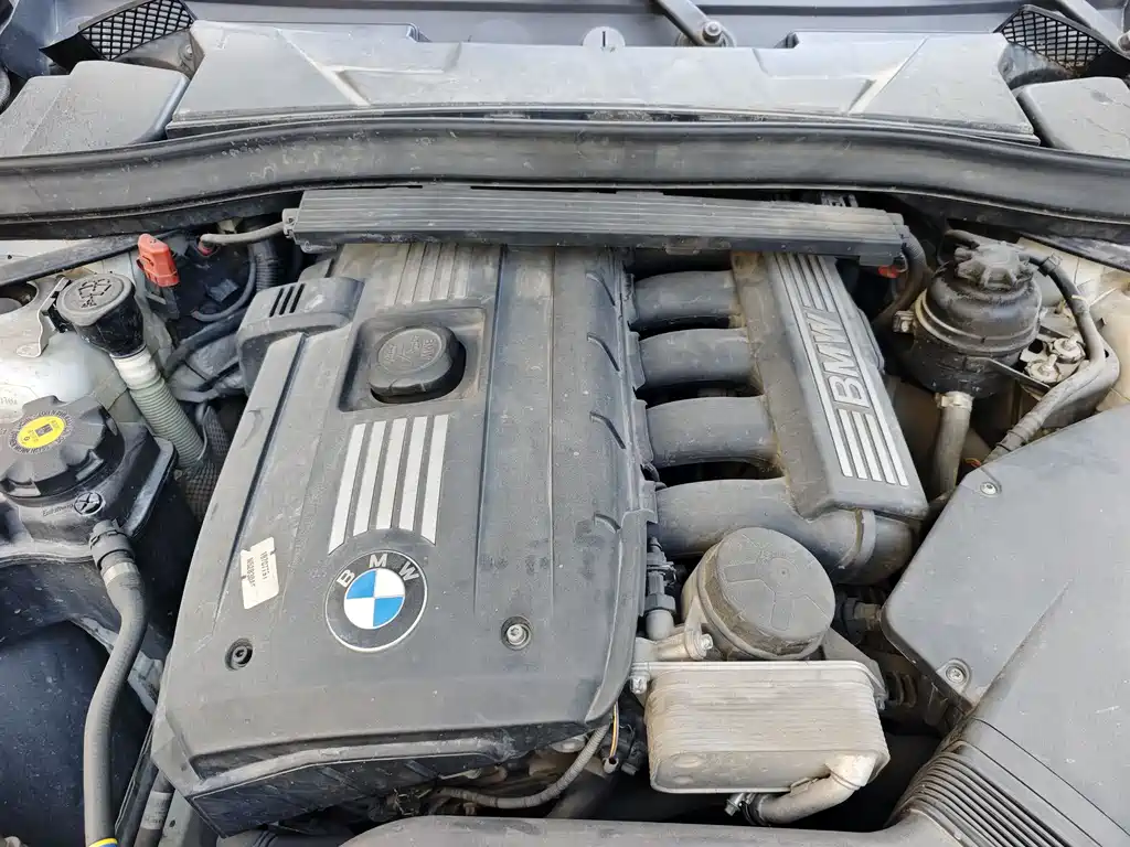 BMW X1 2011 — фото 17