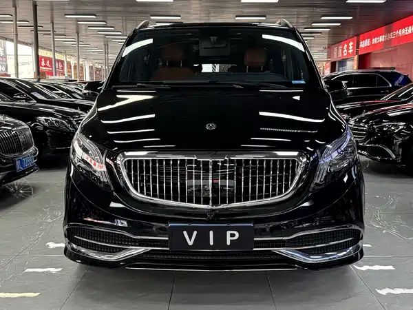 Mercedes-Benz Vito 2023