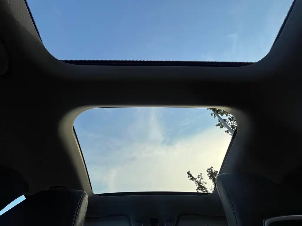 Mercedes-Benz GLA 2017 — фото 15