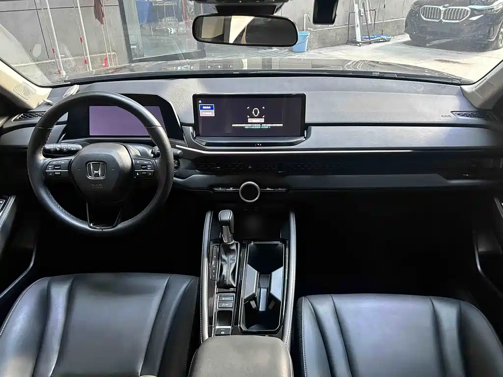 Honda Accord 2025 — фото 5