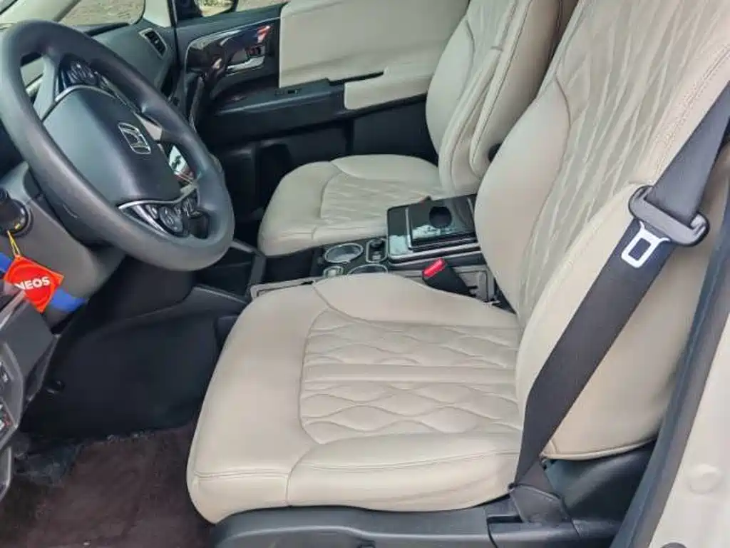Honda Odyssey 2020