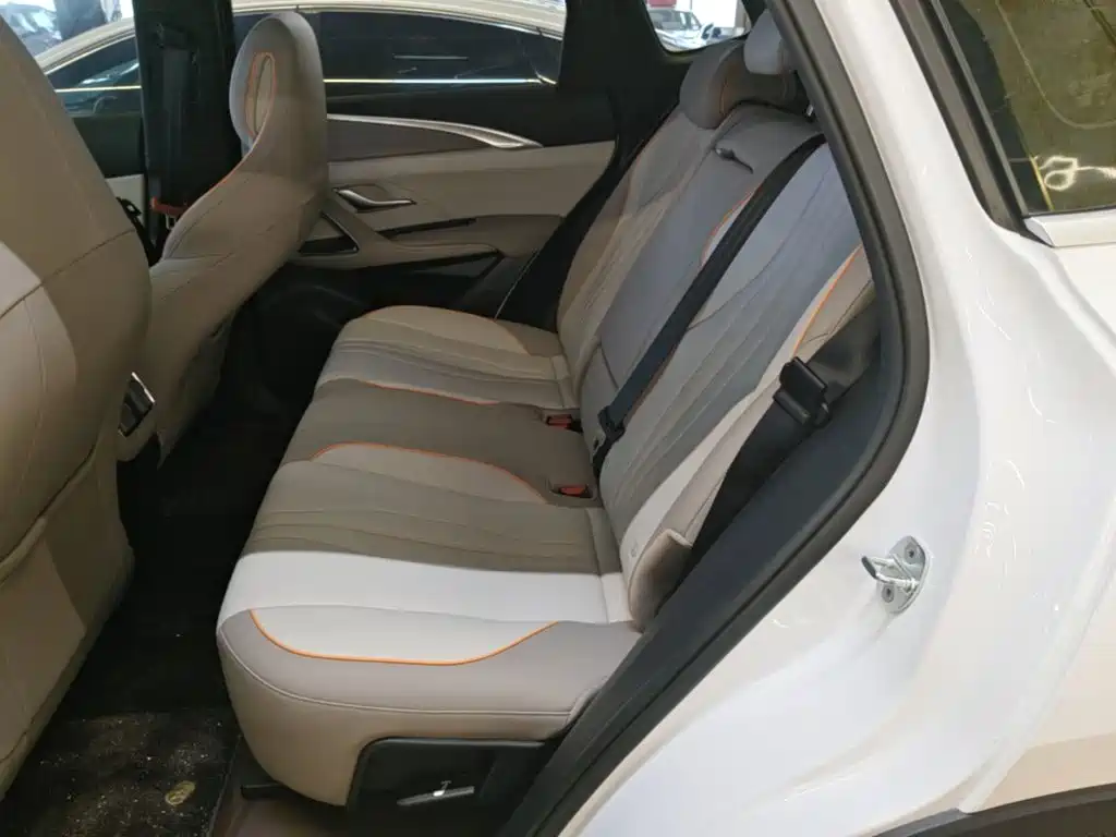 BYD Pro New Energy 2024 — фото 17