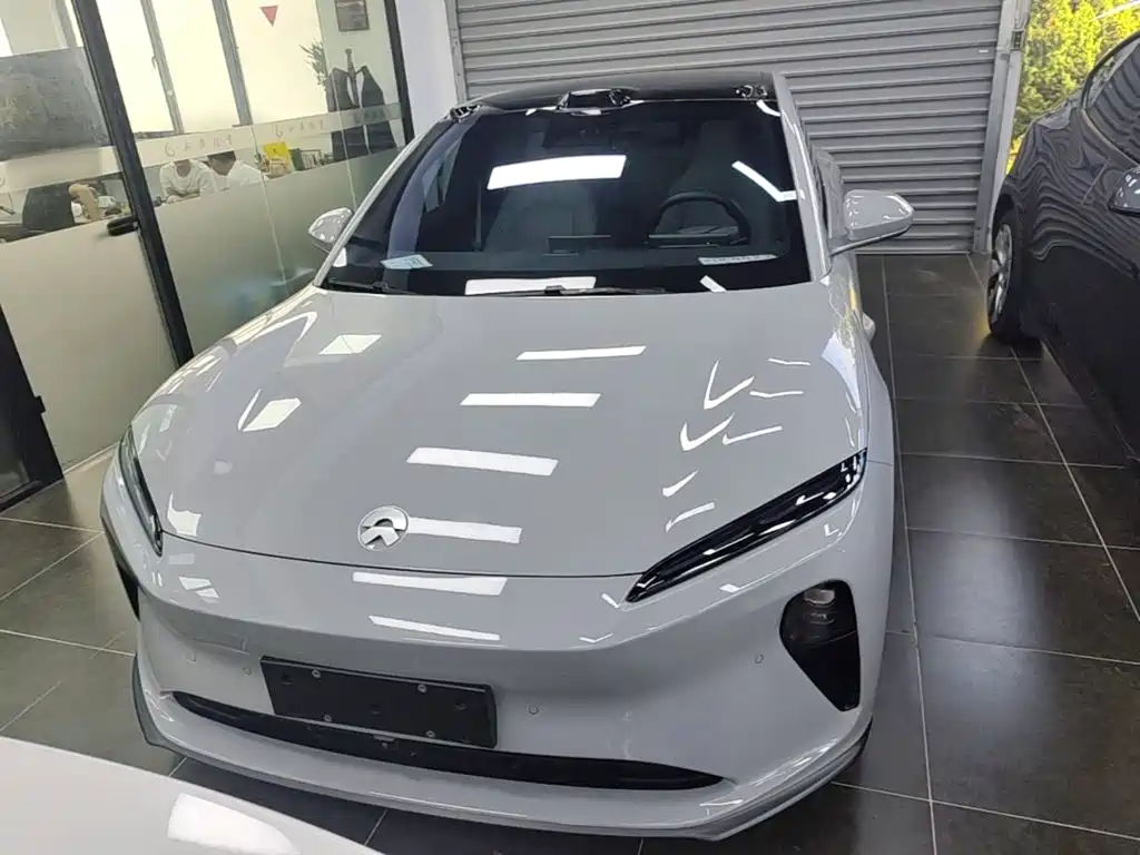 NIO ET5T 2024