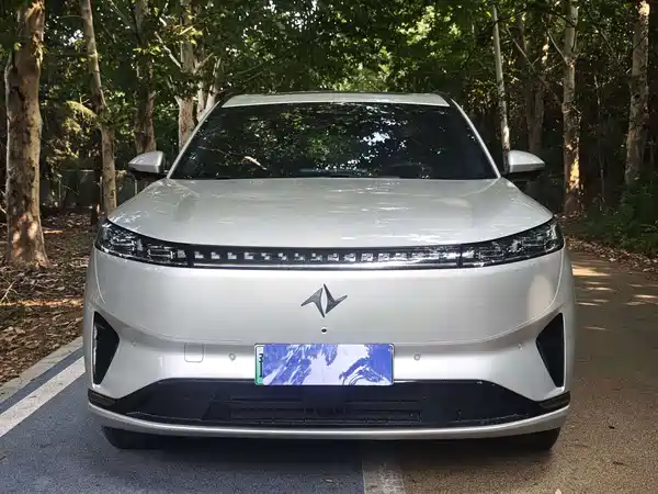 Dongfeng e008 2025