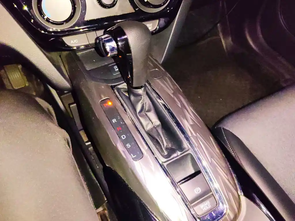 Honda XR-V 2020