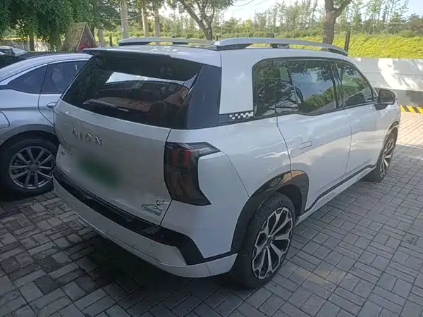 Aion V 2024