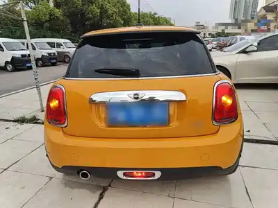 MINI MINI 2016