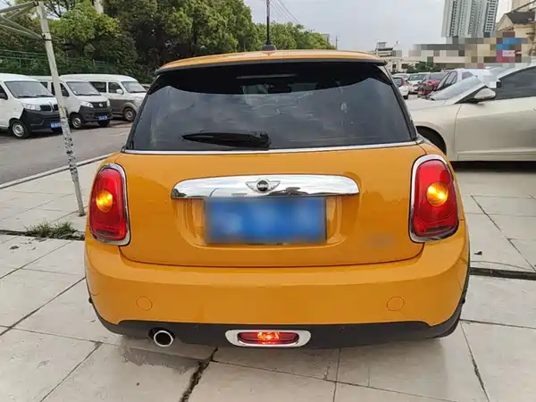 MINI 2016