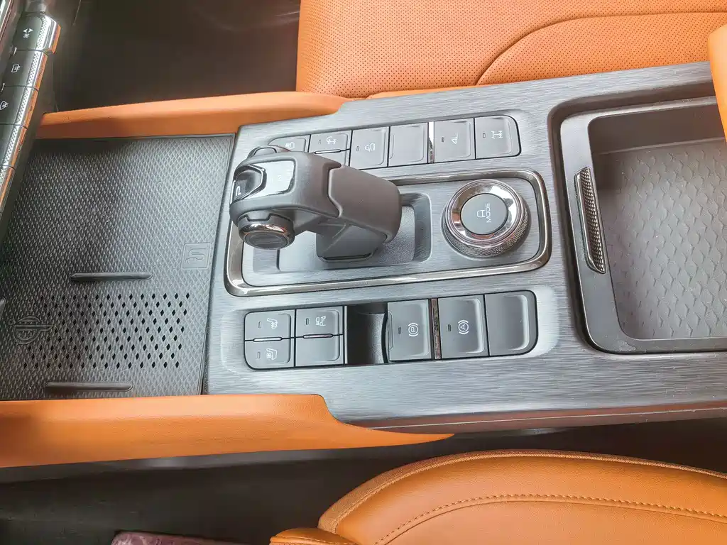 Haval H9 2025