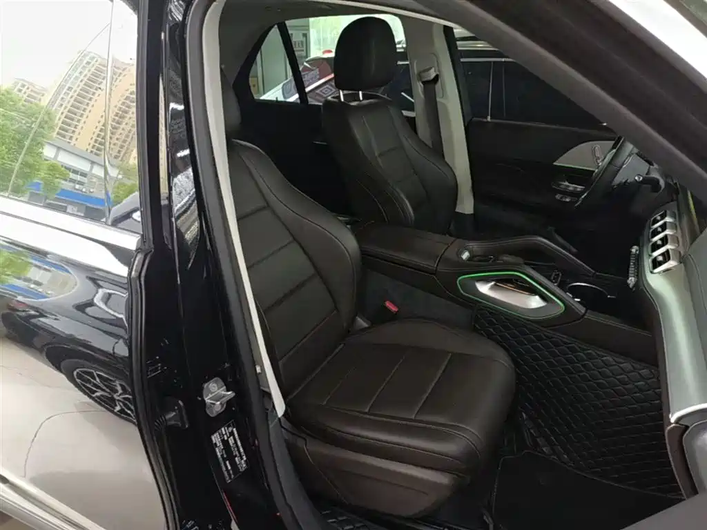 Mercedes-Benz GLE 2020 — фото 25