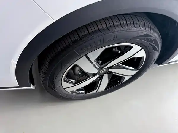 Changan CS55PLUS 2024
